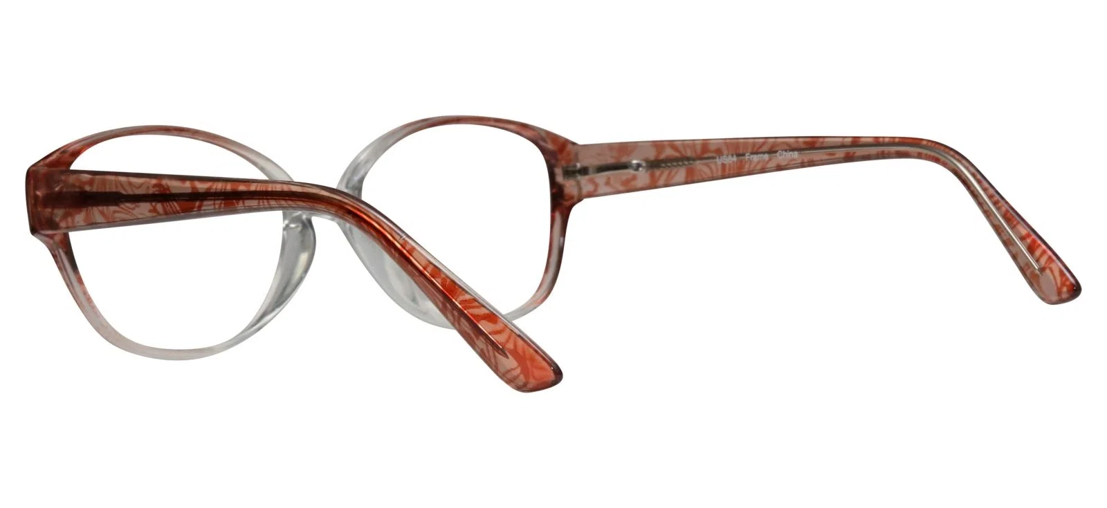 Cat Eye Full Rim 202001 Eyeglasses - view 20